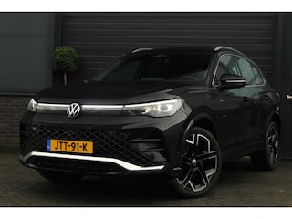 Volkswagen Tiguan 2.0 TSI 4Motion R-line Elegance | Panoramadak | Trekhaak | HUD | ACC | DCC | 360 Camera | Full Options