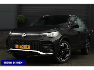 Volkswagen Tiguan 2.0 TSI 4Motion R-line Elegance | Panoramadak | Trekhaak | HUD | ACC | DCC | 360 Camera | Full Options
