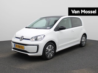 Volkswagen Up | SoH ... | Automaat | Camera | Climatronic (Automatische Airco) | Interieur Verlichting |