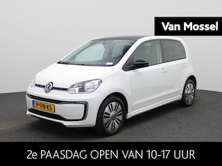 Volkswagen Up | SoH ... | Automaat | Camera | Climatronic (Automatische Airco) | Interieur Verlichting |