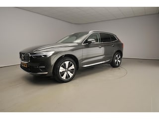 Volvo XC60 2.0 B4 Inscription | Trekhaak | Leder | Camera