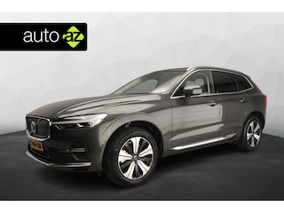Volvo XC60 2.0 B4 Inscription | Trekhaak | Leder | Camera