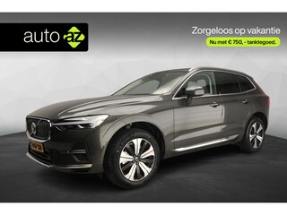 Volvo XC60 2.0 B4 Inscription | Trekhaak | Leder | Camera
