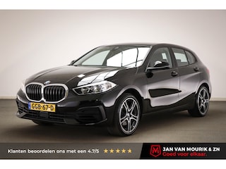 BMW 116i Executive | CLIMA | STOELVERWARMING | 18"