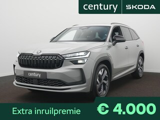 Skoda Kodiaq Sportline Business 1.5 TSI PHEV 150 kW / 204 PK SU