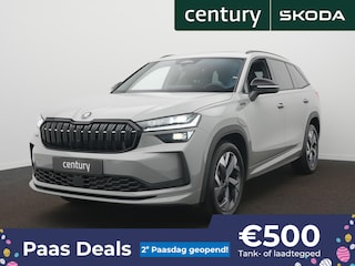 Skoda Kodiaq Sportline Business 1.5 TSI PHEV 150 kW / 204 PK SU