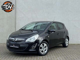 Opel Corsa 1.4-16V AIRCO ELEK PAKKET STL VERW STUUR VERW 5 DEURS