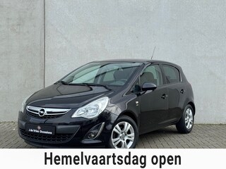 Opel Corsa 1.4-16V AIRCO ELEK PAKKET STL VERW STUUR VERW 5 DEURS