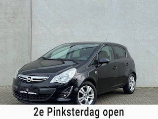 Opel Corsa 1.4-16V AIRCO ELEK PAKKET STL VERW STUUR VERW 5 DEURS