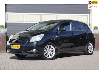 Toyota Corolla Verso 1.8 VVT-i Business Titanium | Trekhaak |