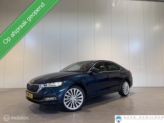 Skoda Octavia 1.4 TSI iV PHEV Business Edition Plus, Navi|Led|Adaptive cr.|Carplay|Pdc|El.achterklep|1e eig.