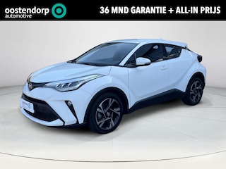 Toyota C-HR 1.8 Hybrid Dynamic | All-in prijs | Automaat | Apple/ android auto