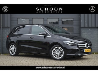 Mercedes-Benz B-klasse 250 e Luxury Line | ACC | CAMERA | CARPLAY | SFEERVERLICHTING | DAB |