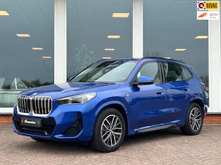 BMW X1 XDrive25e AUT. - M-Sport - Alcantara - Navi - Camera - Nieuwstaat