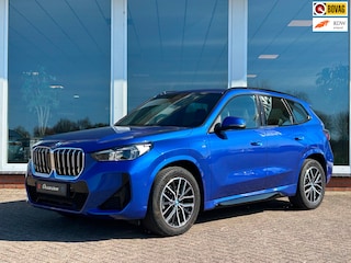 BMW X1 XDrive25e AUT. - M-Sport - Alcantara - Navi - Camera - Nieuwstaat