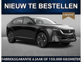 Mazda 6e CX-6e Takumi Business Edition 78 kWh /Tot 484km range/Tot 195kW snelladen