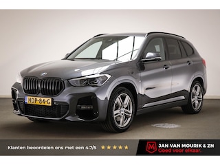 BMW X1 xDrive25e M-Sport High Executive Edition | SAFETY / PARKING- PACK | SFEERVERLICHTING | APPLE | TREKHAAK
