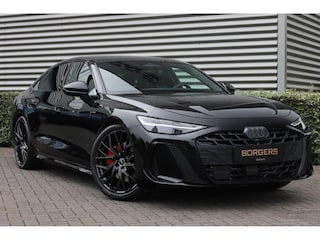 Audi A6 Limousine e-hybrid Competition Trekhaak l Massage l Pano.dak