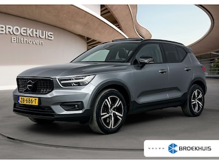 Volvo XC40 2.0 T4 R-Design | Panoramadak | Keyless Entry / start | BLIS | Adaptive Cruiscontrol | PDC V+A en Camera | Elektrische stoelbediening | Stoelverwarming |