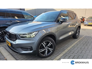 Volvo XC40 2.0 T4 R-Design | Panoramadak | Keyless Entry / start | BLIS | Adaptive Cruiscontrol | PDC V+A en Camera | Elektrische stoelbediening | Stoelverwarming |