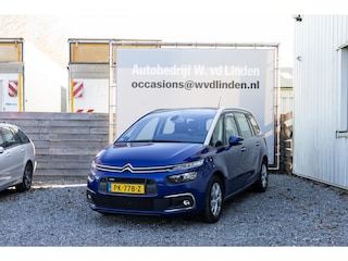Citroën C4 Picasso 1.2 PureT. Feel