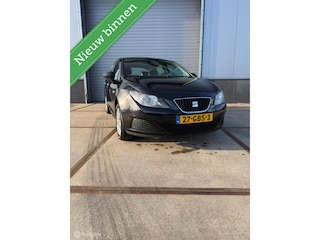 Seat Ibiza 1.4 Stylance