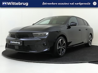 Opel Astra Sports Tourer 1.2 Turbo GS