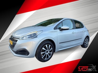 Peugeot 208 1.2 PureTech Active|NWE APK & DB-RIEM|AIRCO|NAVI