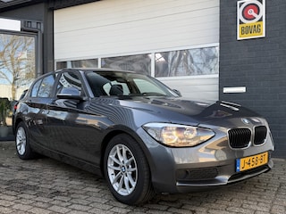 BMW 116i Business