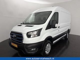 Ford Transit 350 L2H2 68 kWh l AIRCO l CAMERA l CARPLAY l NAVI