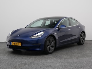 Tesla Model 3 Long Range AWD 75 kWh | PANO | CAMERA | AUTOPILOT | STOELVERW.