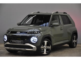 Hyundai Inster 49 kWh 115pk 4-zits Evolve I Voorraadvoordeel!