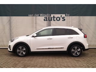 Kia Niro 1.6 GDi PHEV DynamicLine -NAVI-ECC-PDC-CAM-