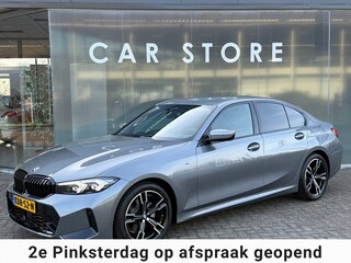 BMW 320i M-Sport Laser|Adap Cruise|HuD|Leder|Fabrieksgarantie