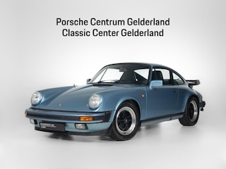 Porsche 911 Carrera Coupé | PTS kleur