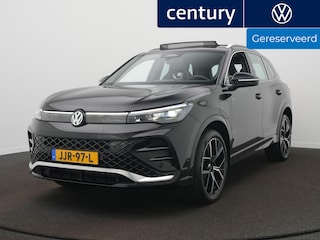 Volkswagen Tiguan 1.5 eHybrid R-Line Edition | R-LINE | PANO | ACC | VIRTUAL | DSG | LED | ERGO | CAMERA |