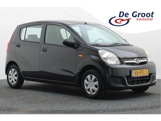 Daihatsu Cuore 1.0 Comfort Plus