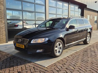 Volvo V70 2.0 D3 Classic Edition Automaat