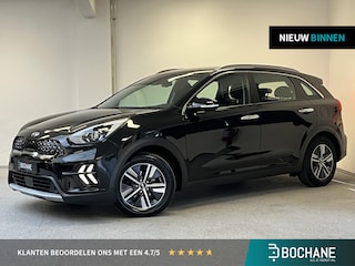 Kia Niro 1.6 GDi DynamicLine | TREKHAAK | CAMERA | CARPLAY |
