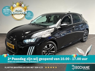 Peugeot 208 Hybrid 100 e-DCS6 Allure | Camera | Navigatie | LED |