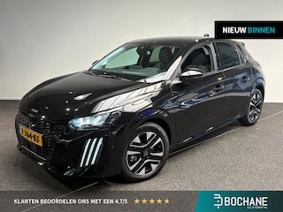Peugeot 208 Hybrid 100 e-DCS6 Allure | Camera | Navigatie | LED |