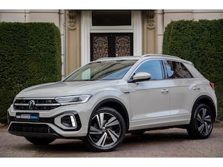 Volkswagen T-Roc 1.5 TSI R-Line Business+ IQ LIGHT | CAMERA | BLIND SPOT | ACC | STOEL- EN STUURVERWARMING