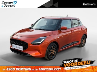 Suzuki Swift 1.2 Comfort Smart Hybrid | DAB | Carplay |