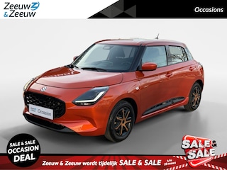 Suzuki Swift 1.2 Comfort Smart Hybrid | DAB | Carplay |