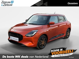 Suzuki Swift 1.2 Comfort Smart Hybrid | DAB | Carplay |