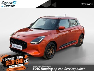 Suzuki Swift 1.2 Comfort Smart Hybrid | DAB | Carplay |