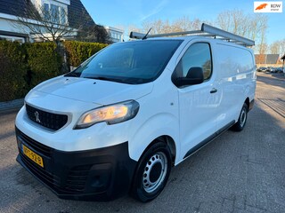 Peugeot Expert 2.0 BlueHDI 120 L2H1 Long Premium AC CRUISE 3-ZITS TR.HAAK IMPERIAAL