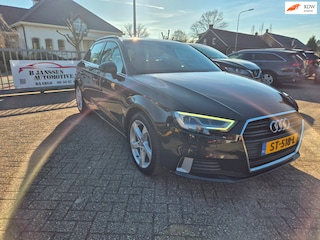 Audi A3 Sportback 1.0 TFSI Sport sTronic