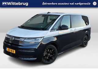 Volkswagen Multivan 1.5 eHybrid L2 Bulli Edition 4Motion