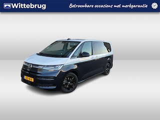 Volkswagen Multivan 1.5 eHybrid L2 Bulli Edition 4Motion